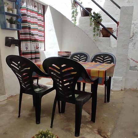 Casa De La Abuela Tere Caminito Del Rey, Valle De Abdalajis, Malaga Dış mekan fotoğraf